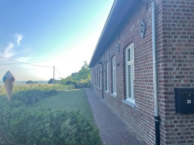 Velogement 'T Moltje Heuvelland Exterior photo
